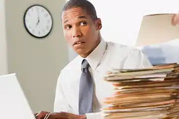 Spell Zauber, um einen Job zu bekommen