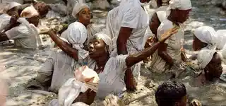 Les zombies vaudous en Haïti : la véritable histoire